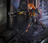 G.I. Joe Classified Series Scarlett