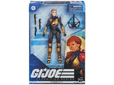 G.I. Joe Classified Series Scarlett