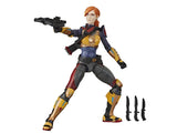 G.I. Joe Classified Series Scarlett