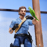 Pre-Order - G.I. Joe Classified Series Shipwreck