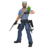 Pre-Order - G.I. Joe Classified Series Shipwreck