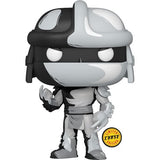 Funko Pop! Comics: TMNT - Shredder PX Previews Exclusive