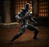 G.I. Joe Origins Classified Series Snake Eyes