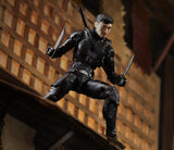 G.I. Joe Origins Classified Series Snake Eyes