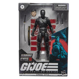 G.I. Joe Origins Classified Series Snake Eyes