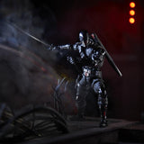 G.I. Joe Classified Series Snake Eyes