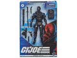 G.I. Joe Classified Series Snake Eyes