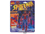 Spider-Man Marvel Legends Retro Collection Wave 1 Set of 6 Figures