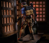 G.I. Joe Classified Series Spirit Iron-Knife