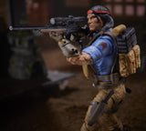 G.I. Joe Classified Series Spirit Iron-Knife