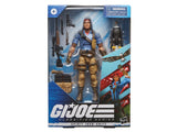 G.I. Joe Classified Series Spirit Iron-Knife