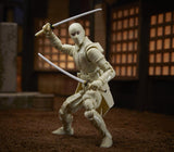 G.I. Joe Origins Classified Series Storm Shadow