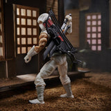 G.I. Joe Classified Series Storm Shadow