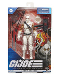 G.I. Joe Classified Series Storm Shadow