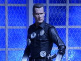 NECA Terminator 2: Judgement Day Ultimate T-1000 Figure