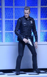 NECA Terminator 2: Judgement Day Ultimate T-1000 Figure