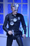 NECA Terminator 2: Judgement Day Ultimate T-1000 Figure