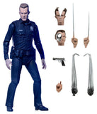 NECA Terminator 2: Judgement Day Ultimate T-1000 Figure