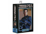 NECA Terminator 2: Judgement Day Ultimate T-800 Figure