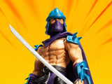 TMNT Ultimates Shredder