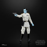 Star Wars: The Black Series Archive Collection Grand Admiral Thrawn