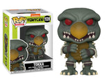 Funko Pop! Movies: TMNT II: The Secret of the Ooze - Tokka