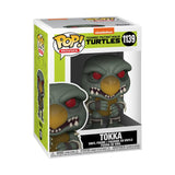 Funko Pop! Movies: TMNT II: The Secret of the Ooze - Tokka