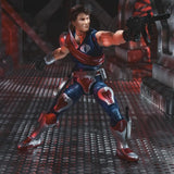 G.I. Joe Classified Series Tomax and Xamot Paoli (2 Figures)