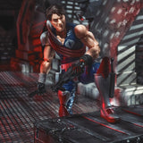 G.I. Joe Classified Series Tomax and Xamot Paoli (2 Figures)