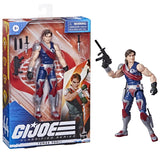 G.I. Joe Classified Series Tomax and Xamot Paoli (2 Figures)