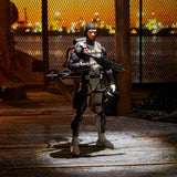 Pre-Order - G.I. Joe Classified Series Torpedo