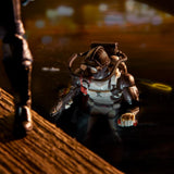 Pre-Order - G.I. Joe Classified Series Torpedo