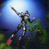 Pre-Order - G.I. Joe Classified Series Torpedo