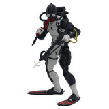 Pre-Order - G.I. Joe Classified Series Torpedo