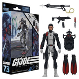 Pre-Order - G.I. Joe Classified Series Torpedo