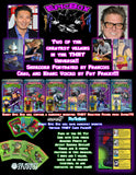 Epic Box - TMNT Hero Box!!!
