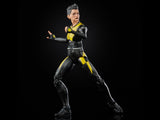 Pre-Order X-Men 20th Anniversary Marvel Legends Deadpool & Negasonic Teenage Warhead