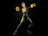 Pre-Order X-Men 20th Anniversary Marvel Legends Deadpool & Negasonic Teenage Warhead
