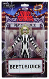 NECA - Toony Terrors Wave 4 Set of 4 Figures
