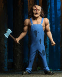 NECA - Toony Terrors Wave 4 Set of 4 Figures