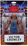 NECA - Toony Terrors Wave 4 Set of 4 Figures