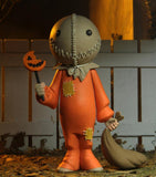 NECA - Toony Terrors Wave 4 Set of 4 Figures