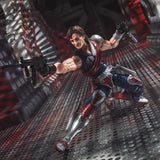 G.I. Joe Classified Series Tomax and Xamot Paoli (2 Figures)