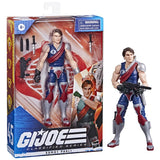G.I. Joe Classified Series Tomax and Xamot Paoli (2 Figures)