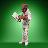 Star Wars: The Vintage Collection Admiral Ackbar