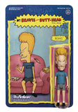 Beavis and Butt-Head ReAction Beavis Figure