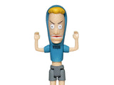 Beavis and Butt-Head ReAction Beavis Figure