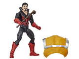 Marvel Legends Black Tom Cassidy (Strong Guy BAF)