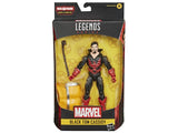 Marvel Legends Black Tom Cassidy (Strong Guy BAF)