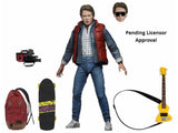 Back to the Future - Ultimate Marty McFly Figure